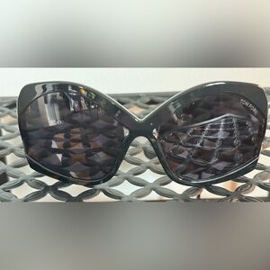 Tom Ford Cheyenne sunglasses